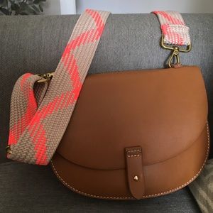 Madewell Bag Strap